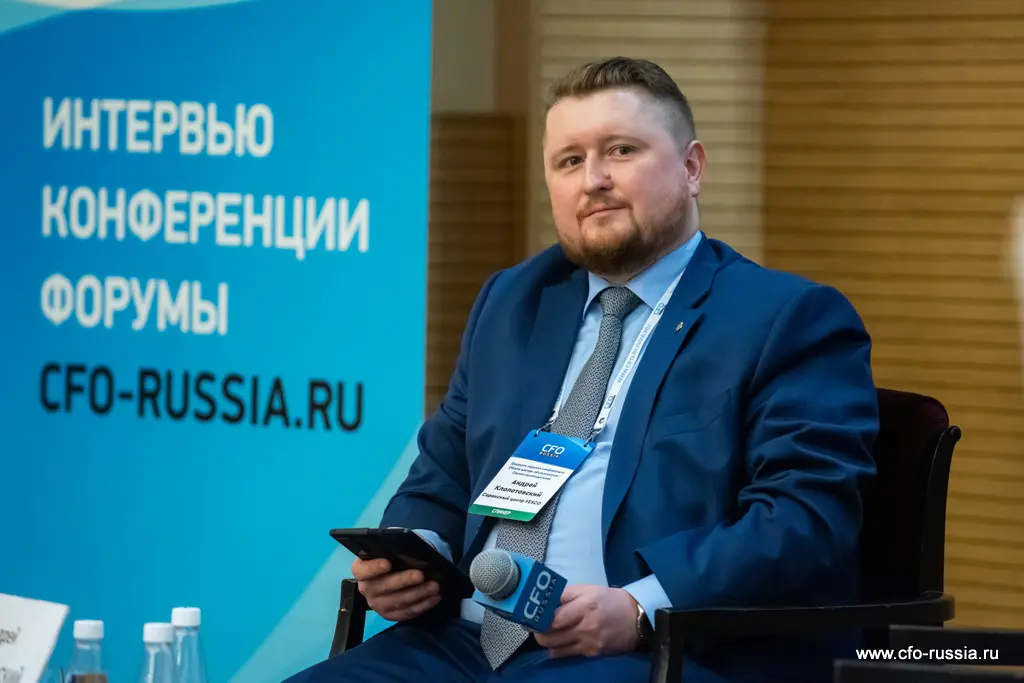 Андрей Клопотовский<br />
Генеральный директор<br />
Сервисный центр FESCO 12. Klopotovskiy.jpg